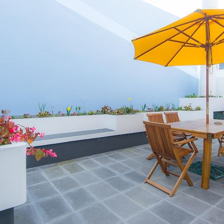 Comercial Boutique Guest House Ponta Delgada 외부 사진