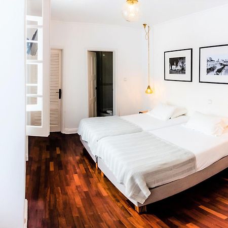 Comercial Boutique Guest House Ponta Delgada 외부 사진