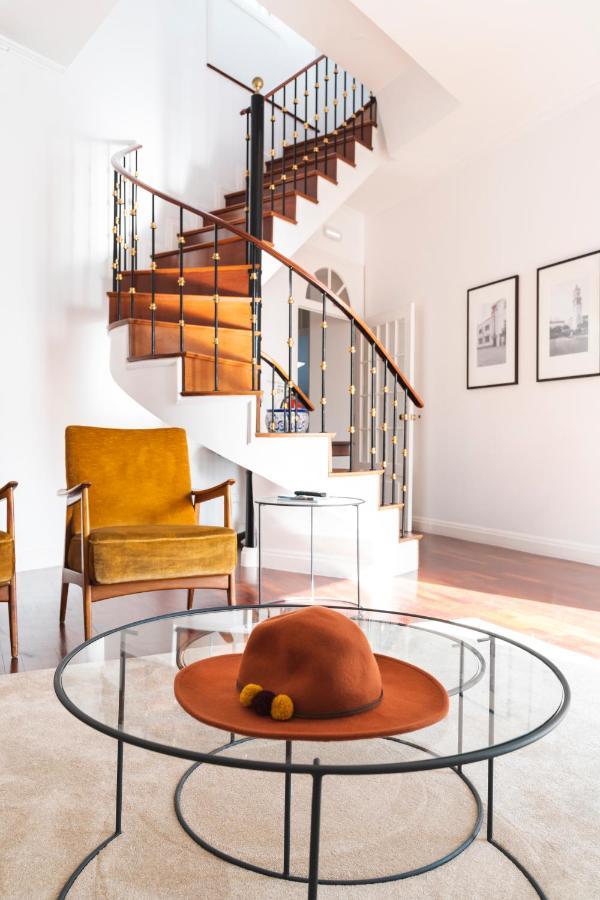 Comercial Boutique Guest House Ponta Delgada 외부 사진