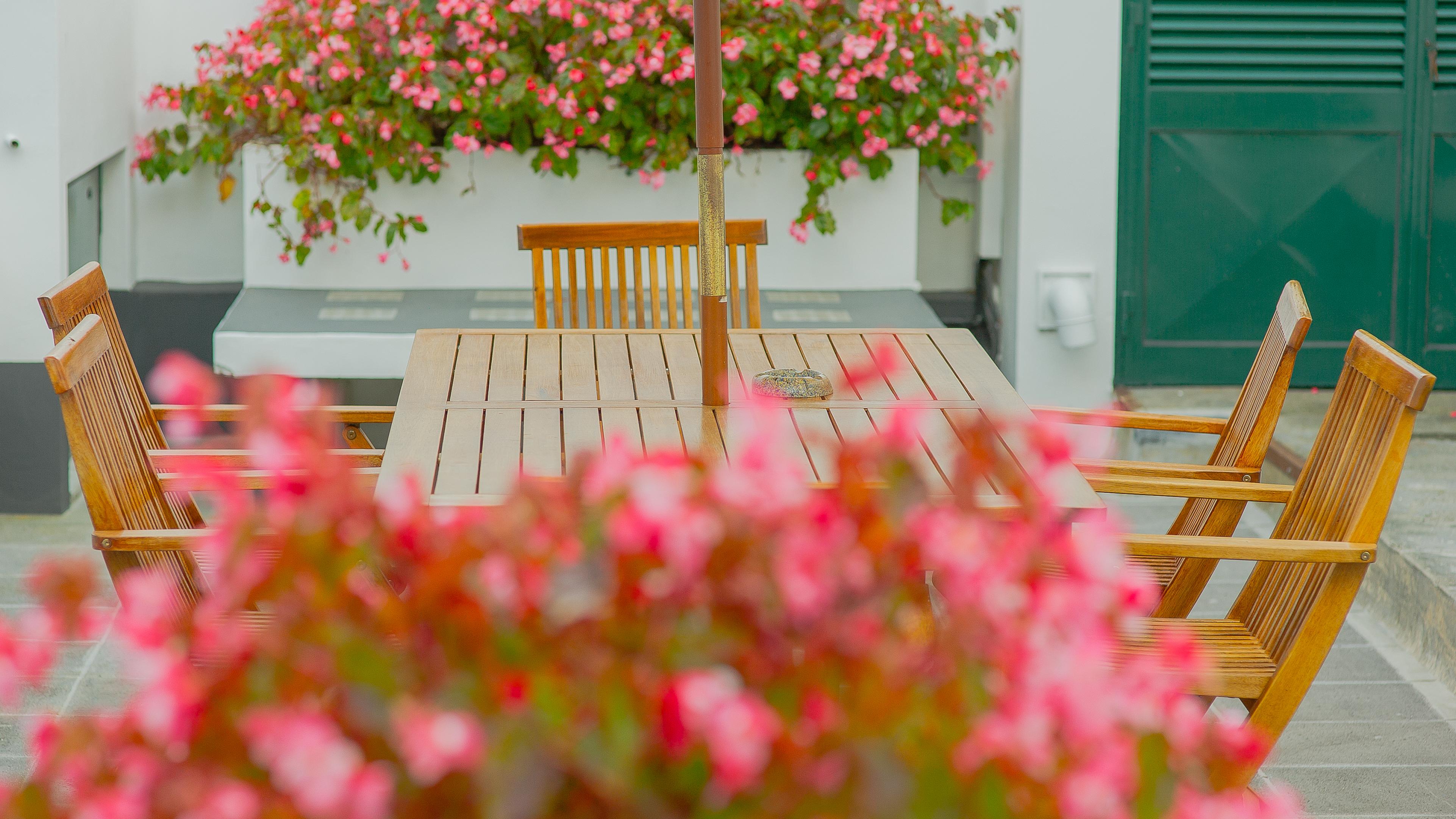 Comercial Boutique Guest House Ponta Delgada 외부 사진