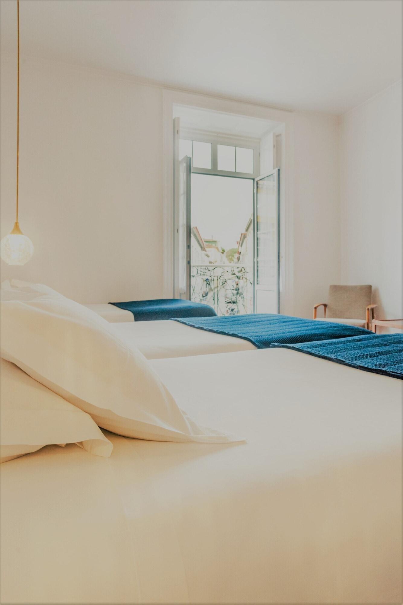 Comercial Boutique Guest House Ponta Delgada 외부 사진