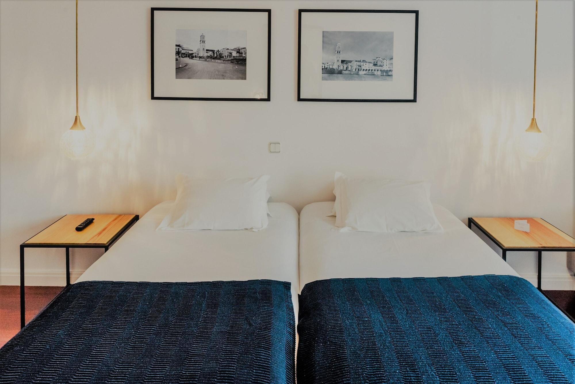 Comercial Boutique Guest House Ponta Delgada 외부 사진