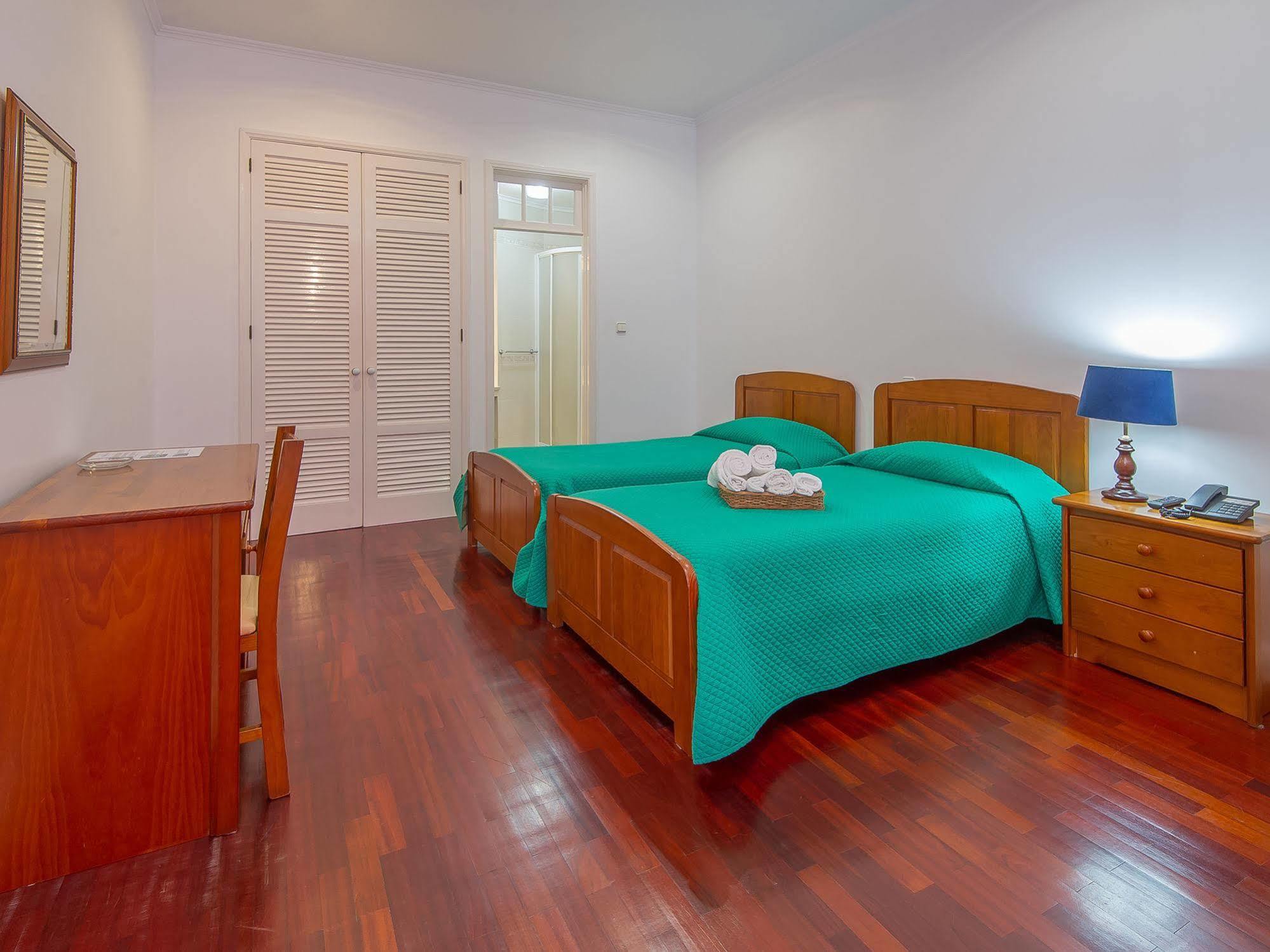 Comercial Boutique Guest House Ponta Delgada 외부 사진