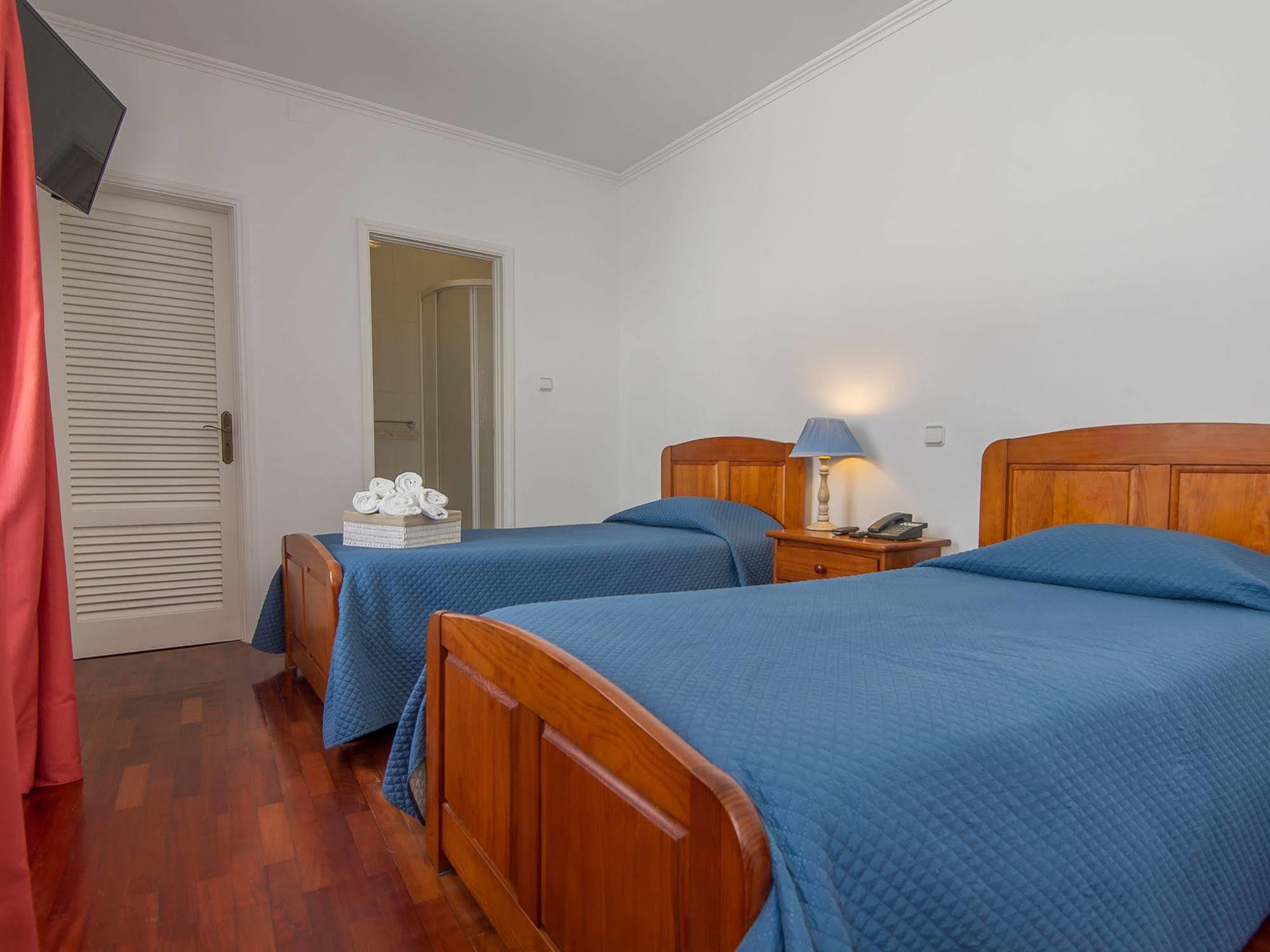 Comercial Boutique Guest House Ponta Delgada 외부 사진