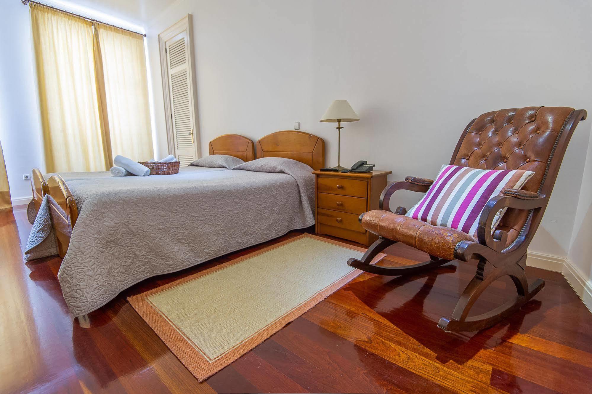 Comercial Boutique Guest House Ponta Delgada 외부 사진