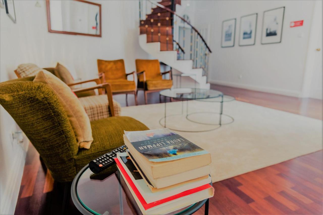 Comercial Boutique Guest House Ponta Delgada 외부 사진
