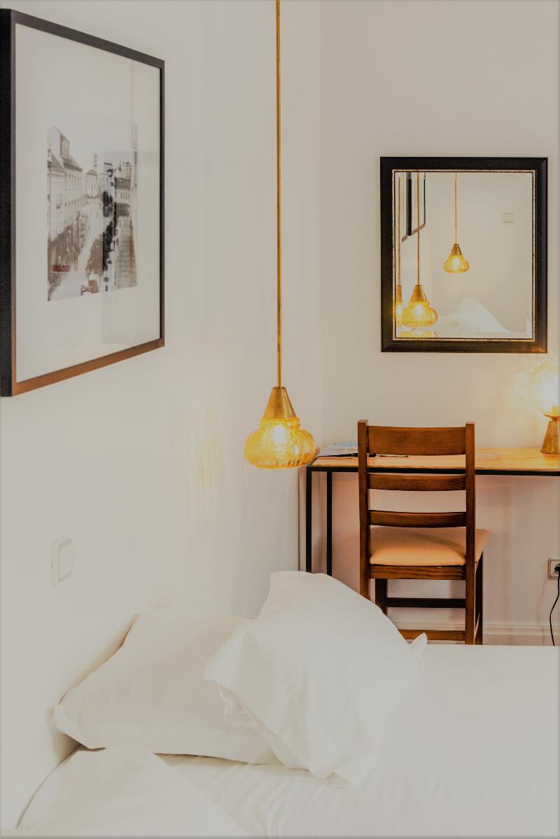 Comercial Boutique Guest House Ponta Delgada 외부 사진
